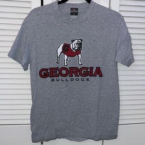 Georgia Bulldogs t-shirt